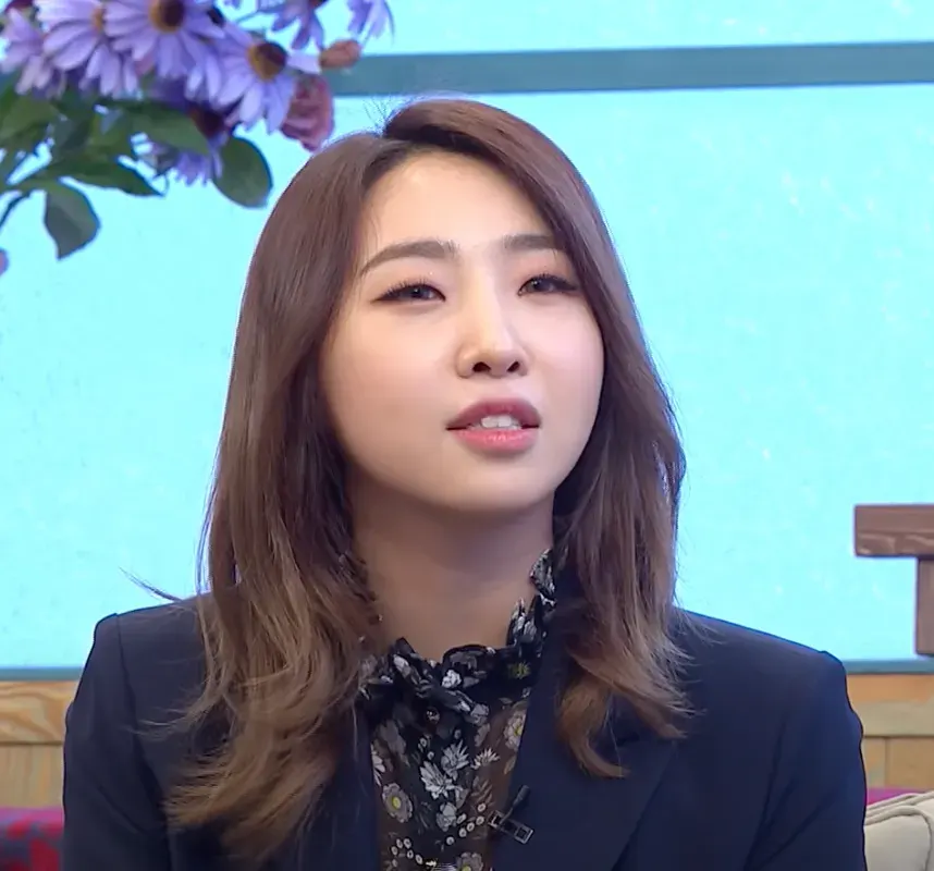 La carte Minzy