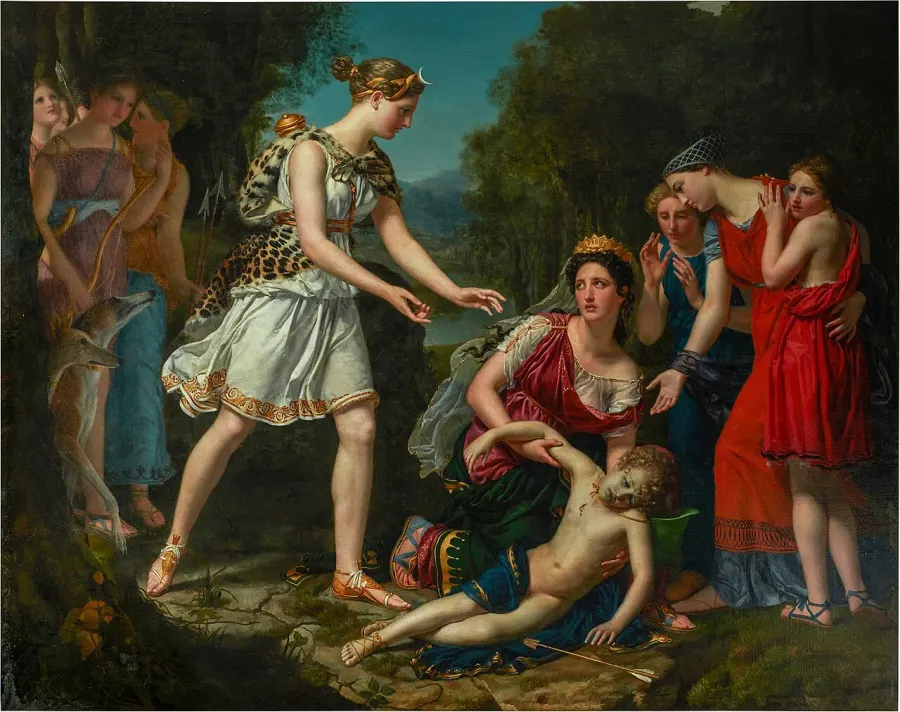 La carte Pirène