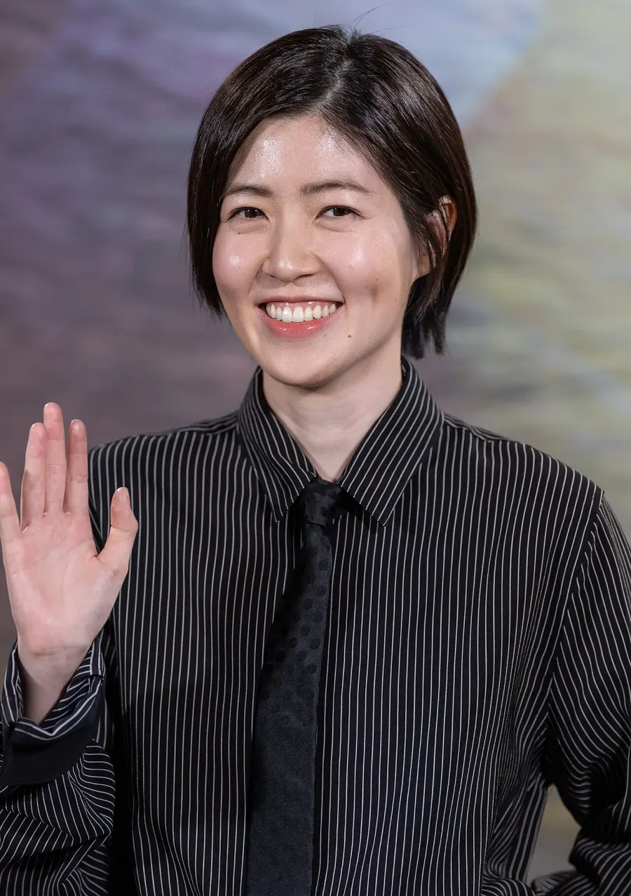 La carte Sim Eun-kyeong