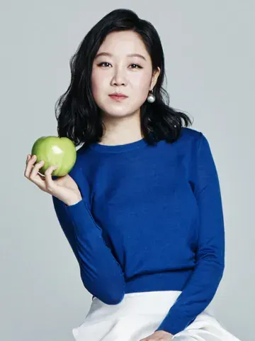 La carte Gong Hyo-jin