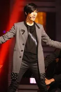 La carte Park Jung-min