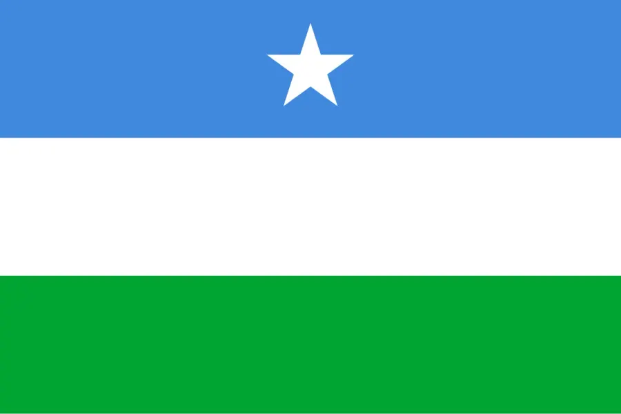 The Puntland card