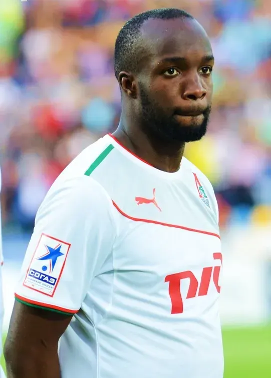 La carte Lassana Diarra