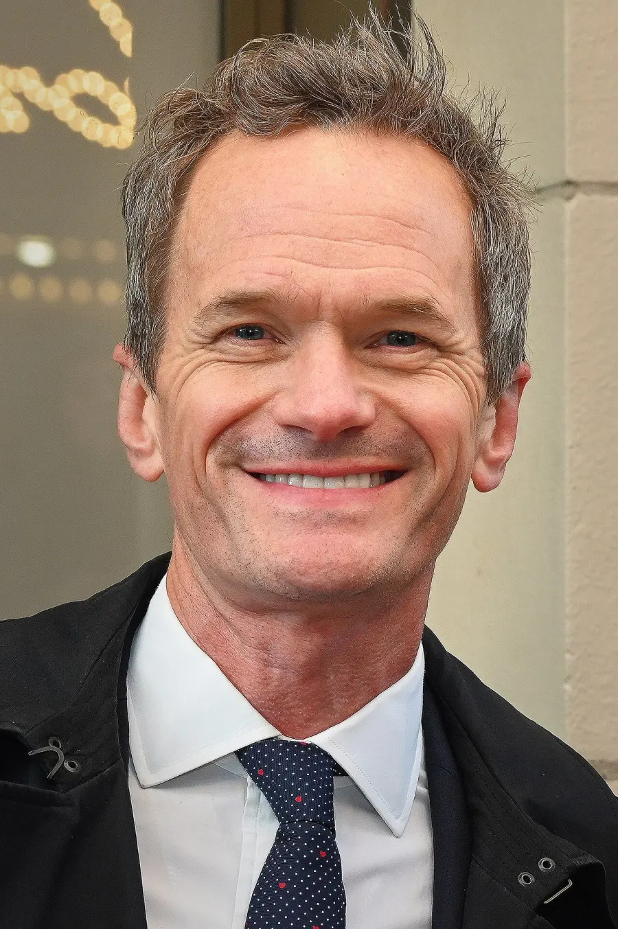 La carte Neil Patrick Harris