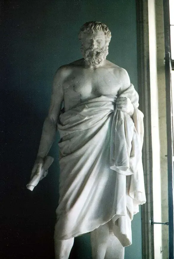 La carte Cynisme