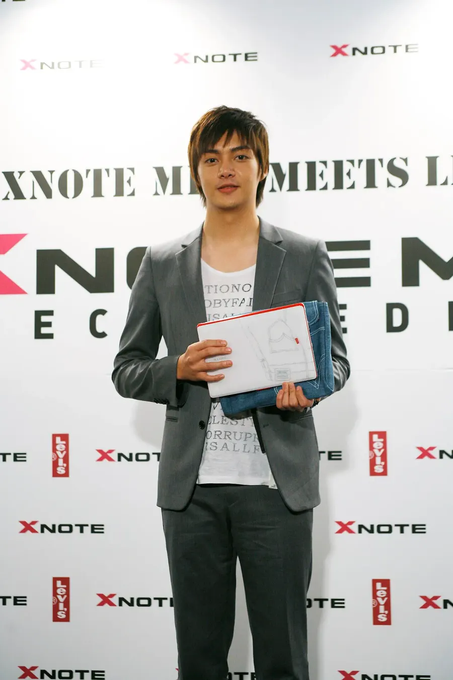 La carte Kim Joon