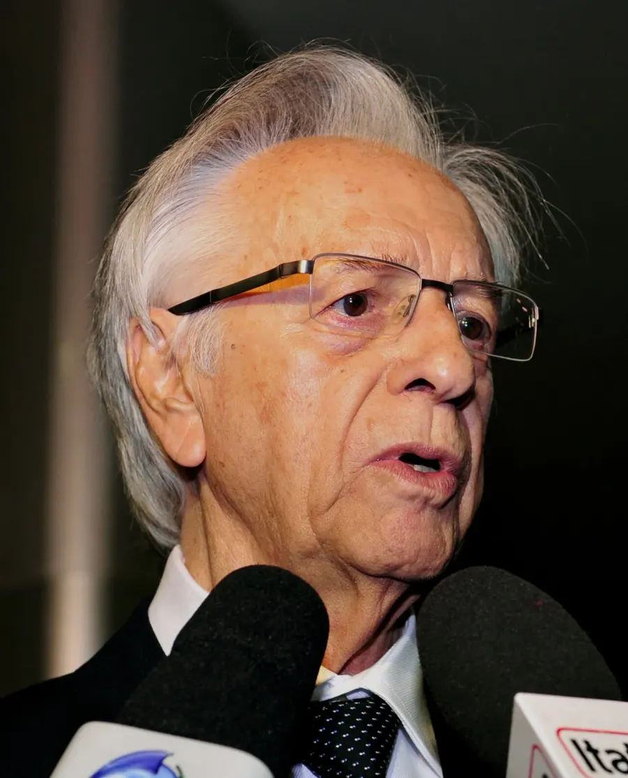 La carte Itamar Franco