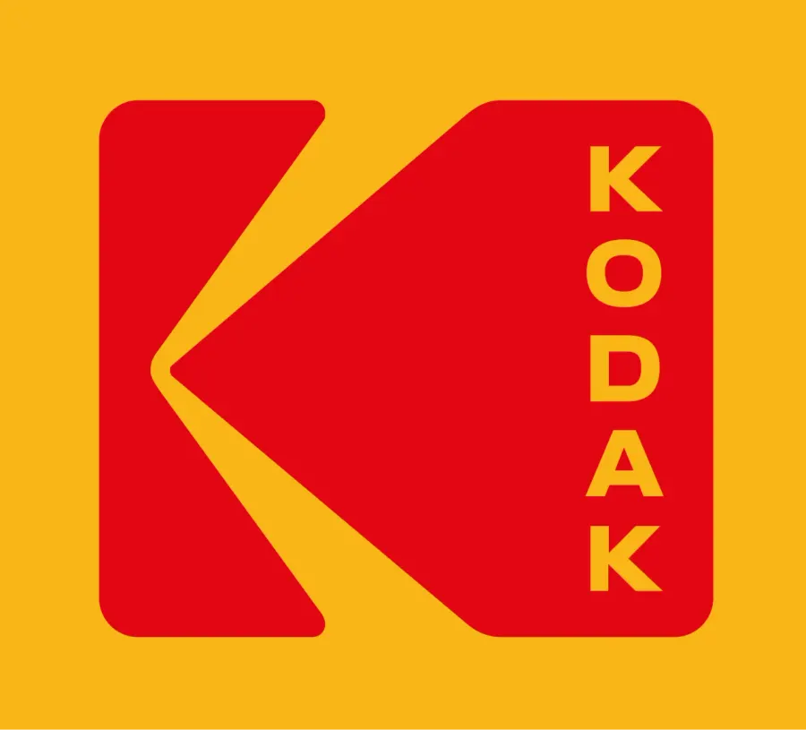 La carte Kodak