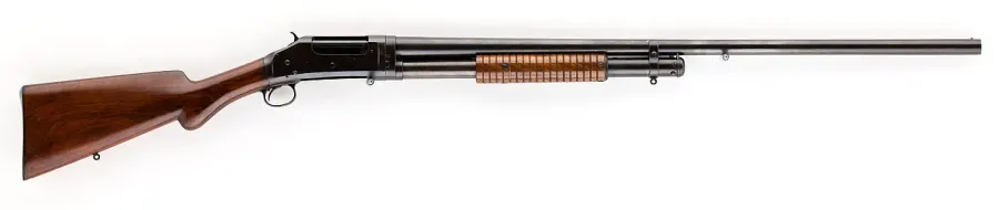 La carte Fusil de chasse