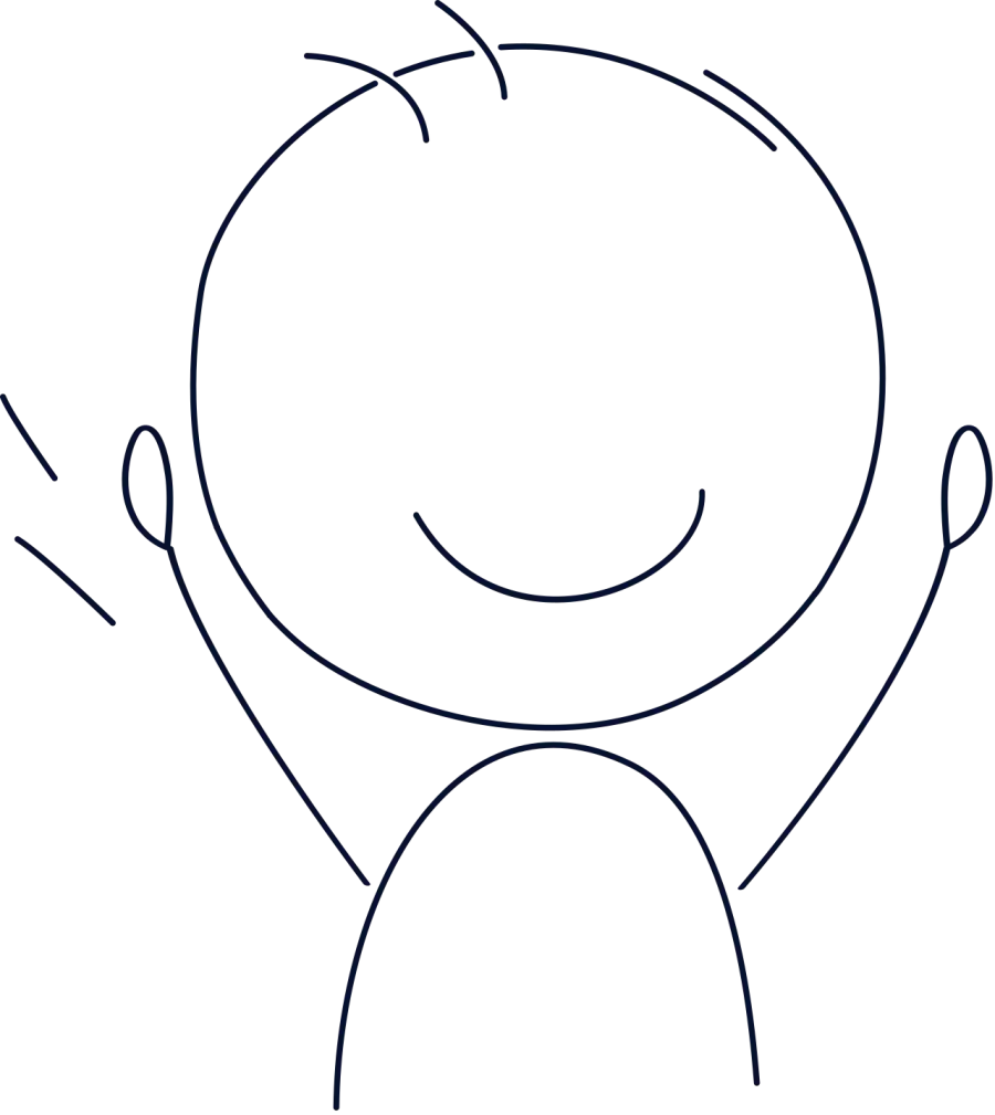 La carte Sourire