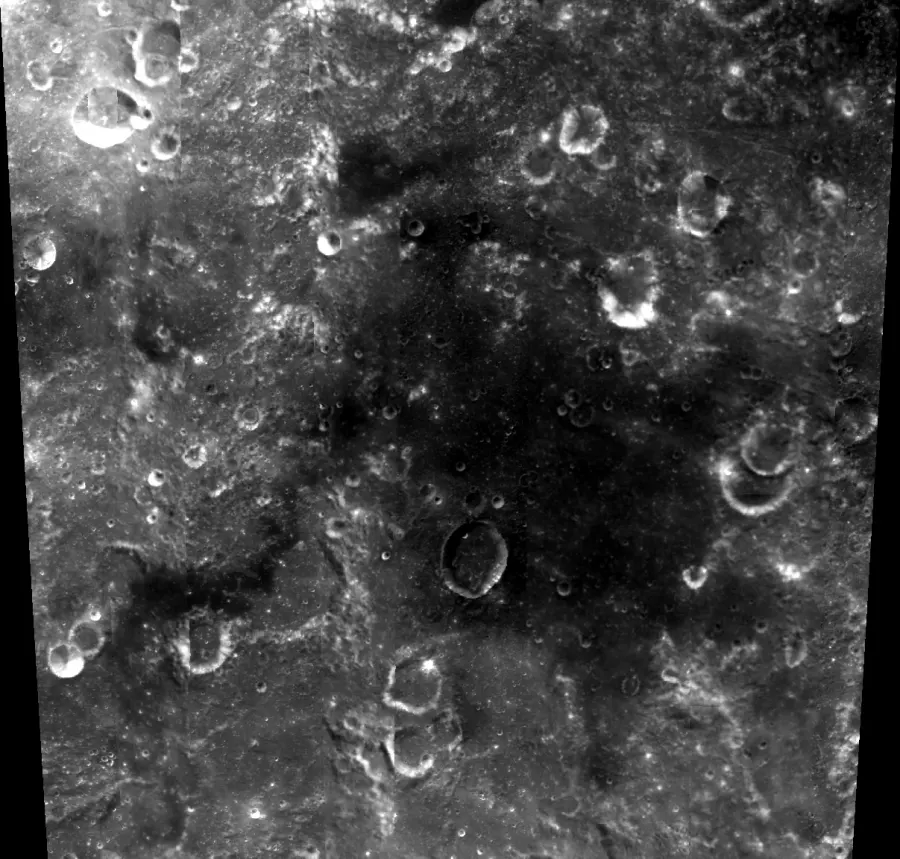 La carte Lacus Excellentiae