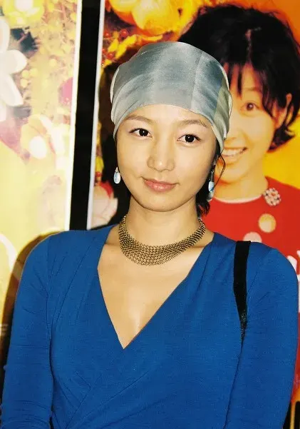 La carte Jang Jin-young