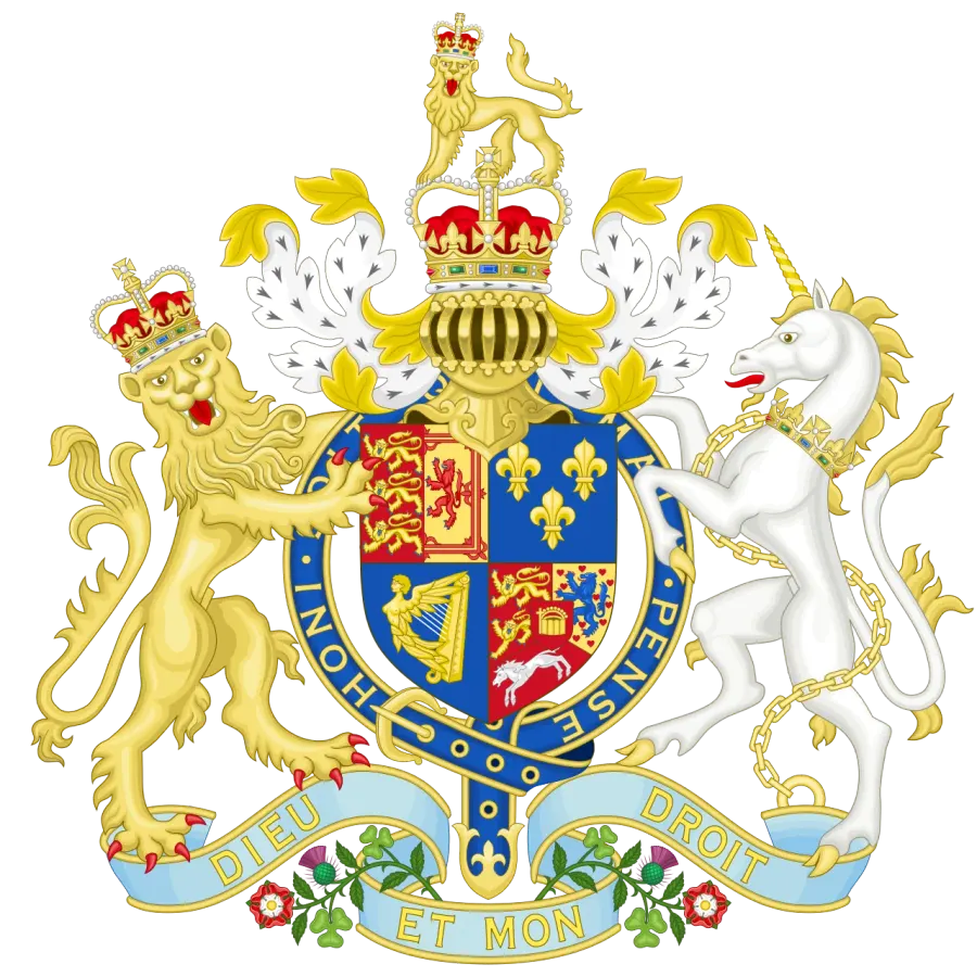 La carte Slavery Abolition Act 1833