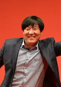 The Kim Young-ho card