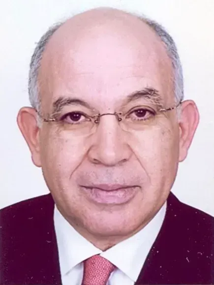 La carte Abdelaziz Rahabi