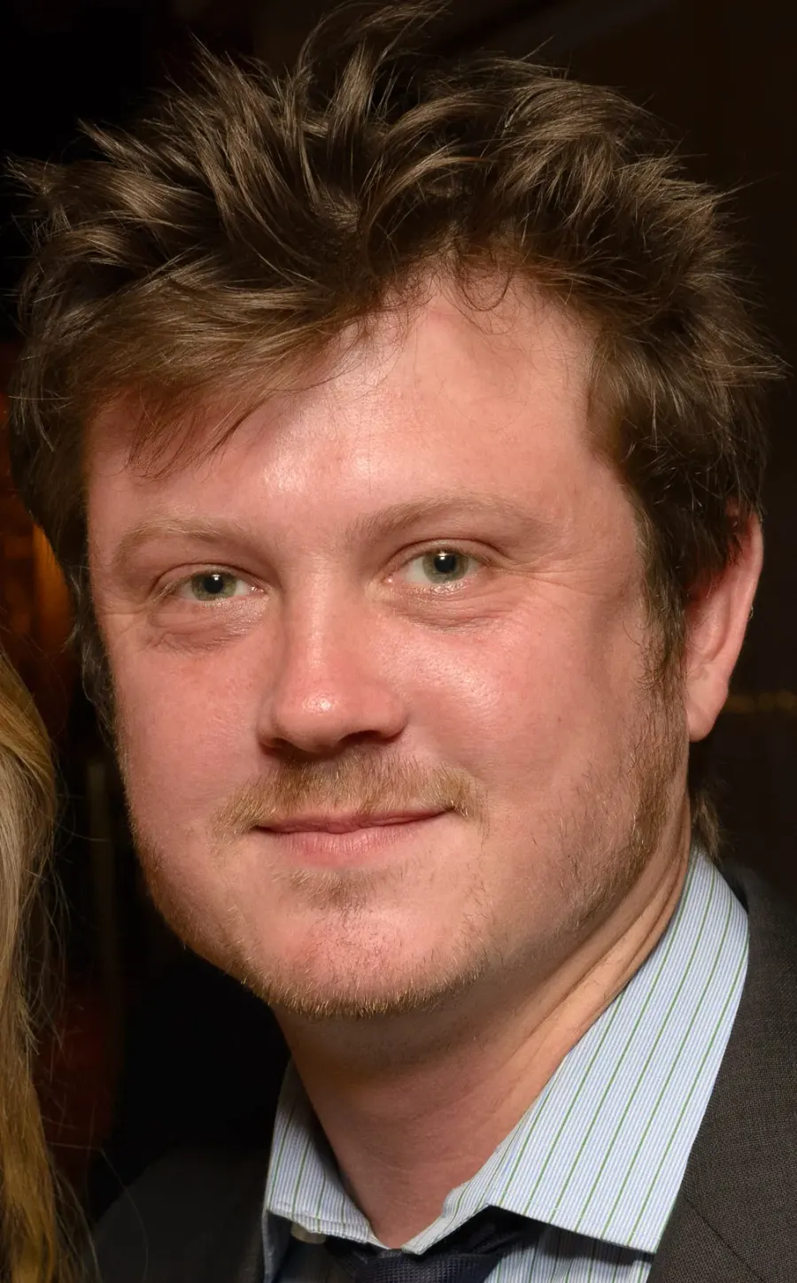 The Beau Willimon card