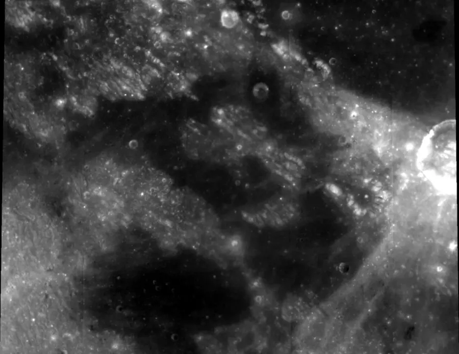 La carte Lacus Gaudii