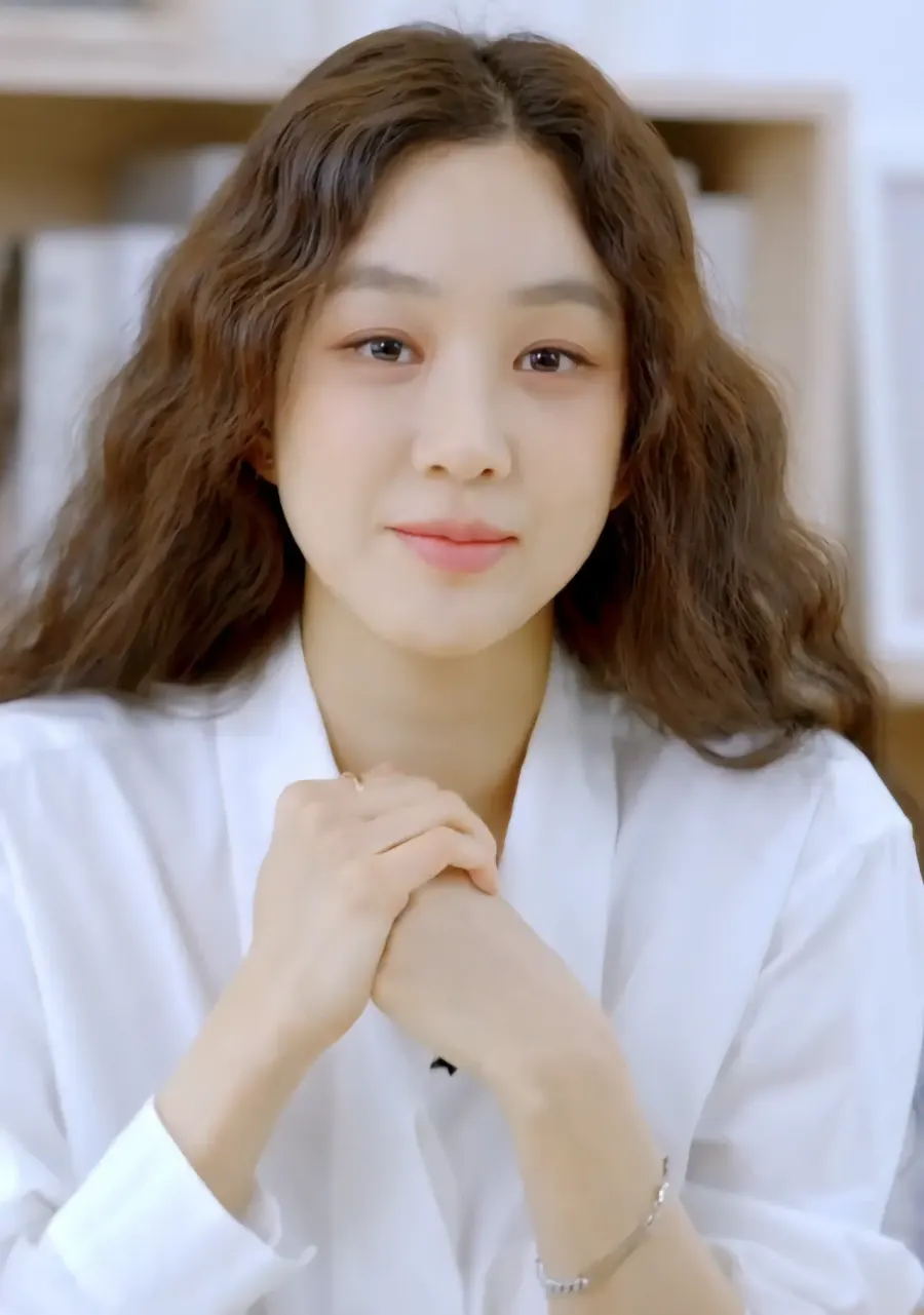 La carte Jung Ryeo-won