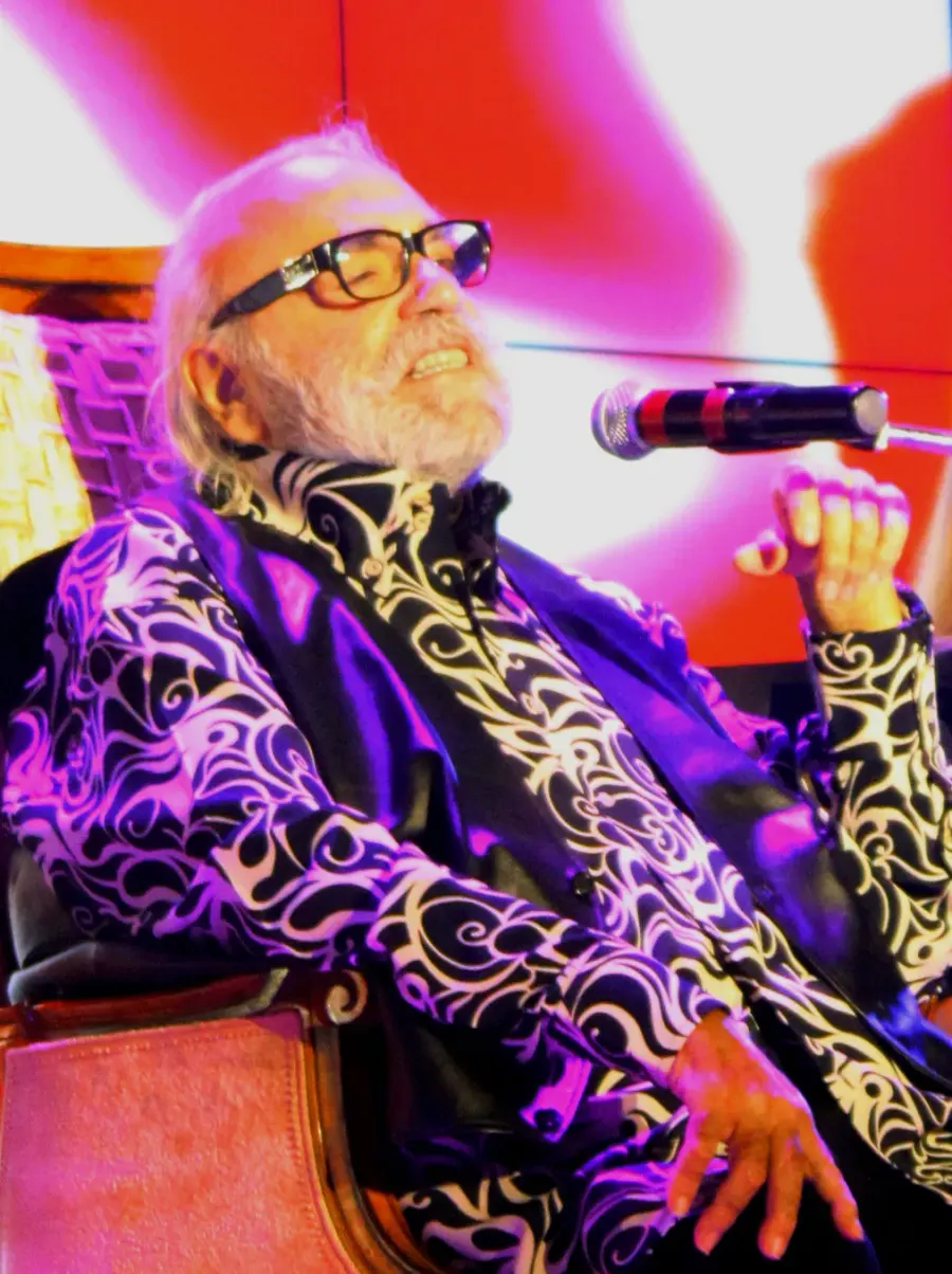 La carte Demis Roussos