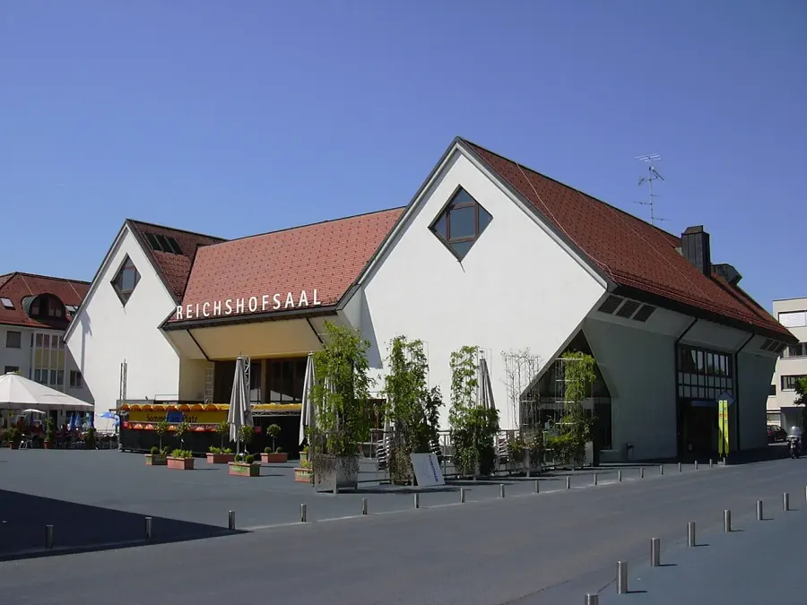 The Lustenau card