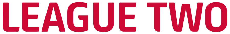 The EFL League Two card