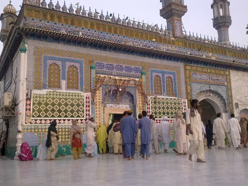 The Sultan Bahu card
