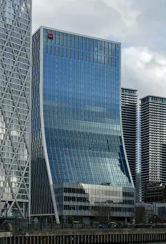 The European Bank for Reconstruction and Development card