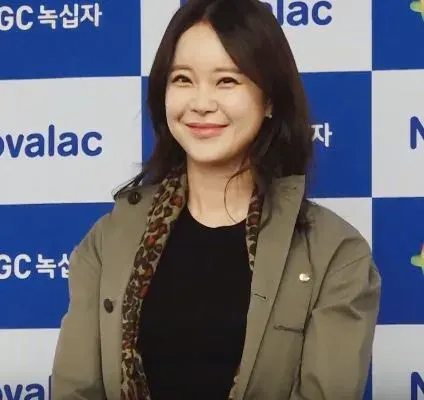 La carte Baek Ji-young