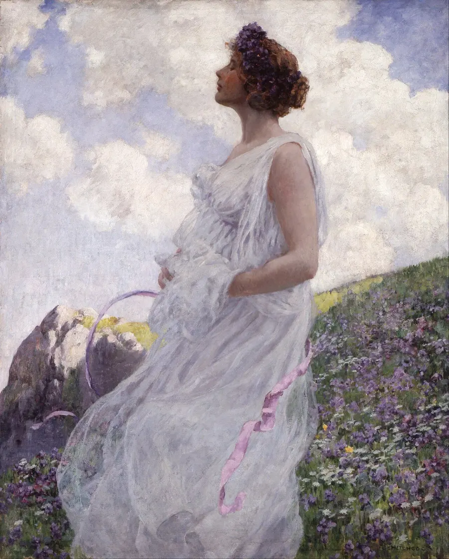 La carte Calypso