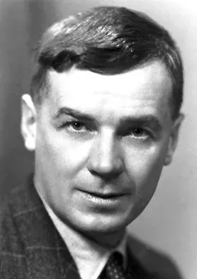 La carte Richard Laurence Millington Synge