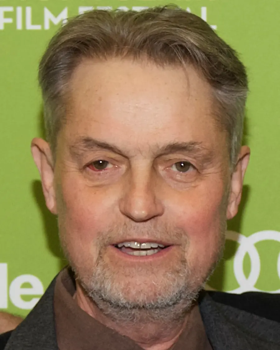 The Jonathan Demme card