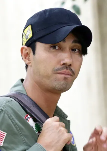 La carte Cha Seung-won