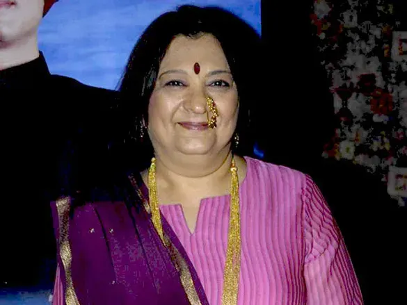 The Bharati Achrekar card