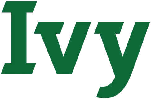La carte Ivy League