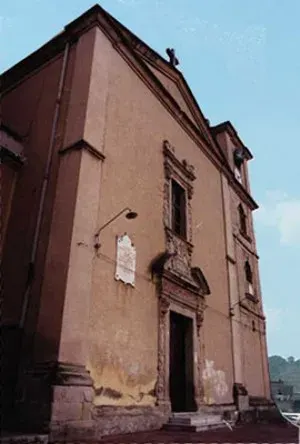 The Mazzarrà Sant'Andrea card