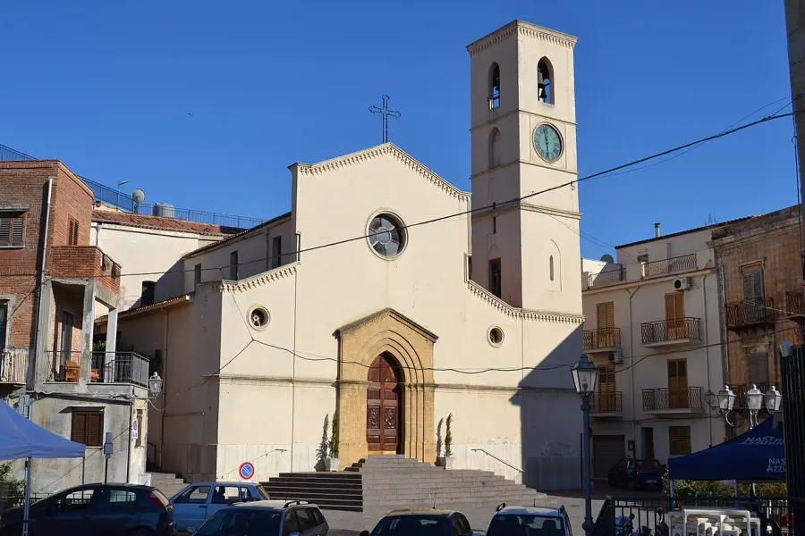La carte Lascari