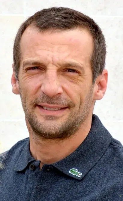La carte Mathieu Kassovitz