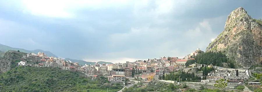 La carte Roccella Valdemone