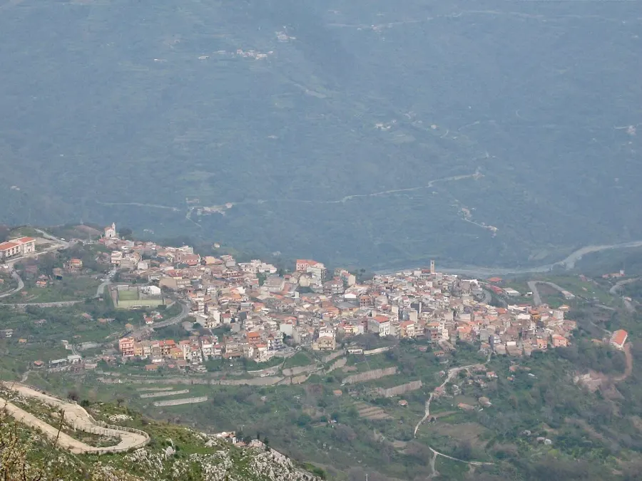 La carte Limina