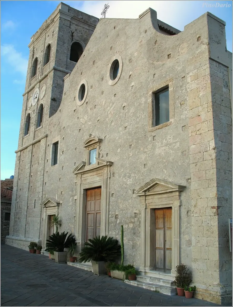 La carte Roccavaldina