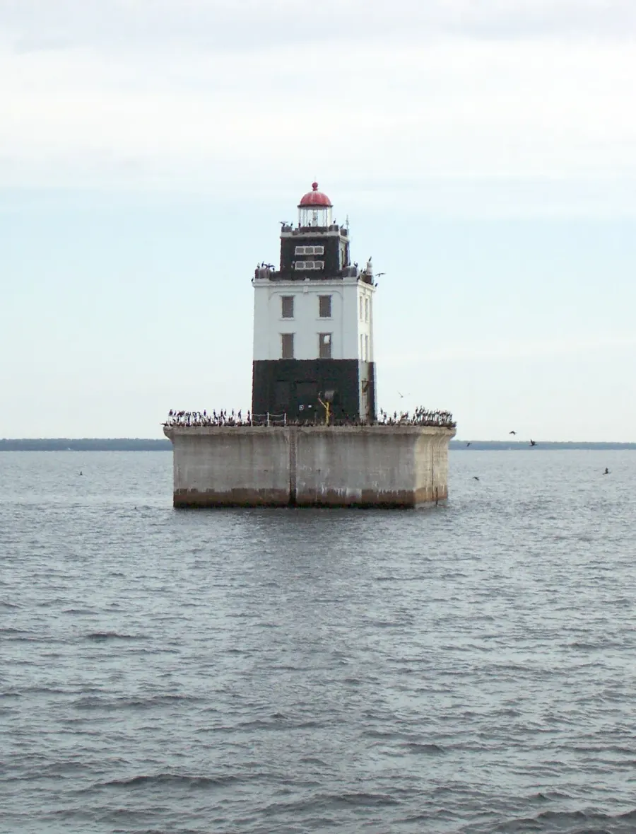 The Cheboygan County, Michigan card