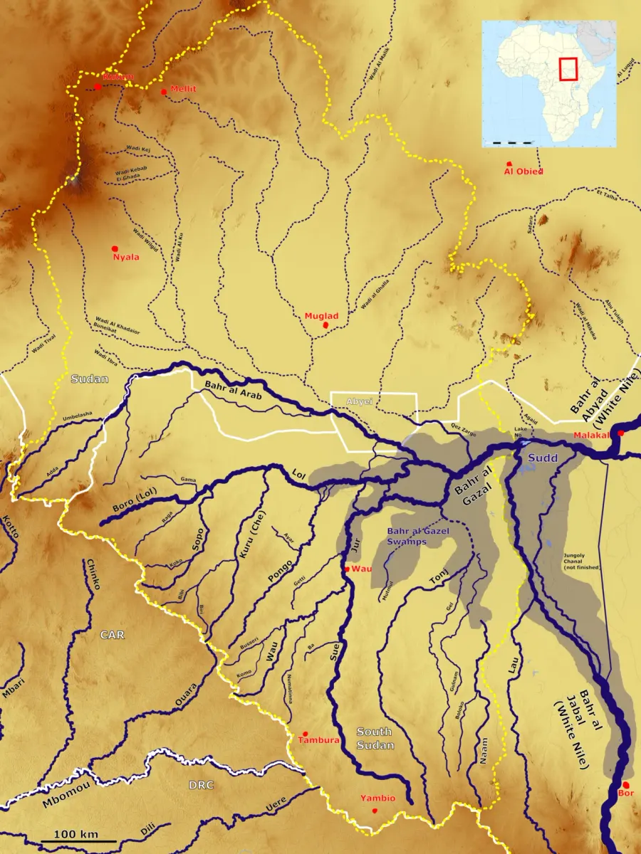 The Lol River card
