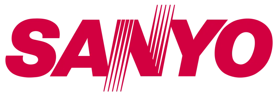 The Sanyo card