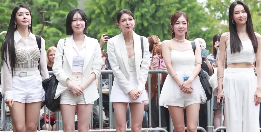 La carte Fiestar