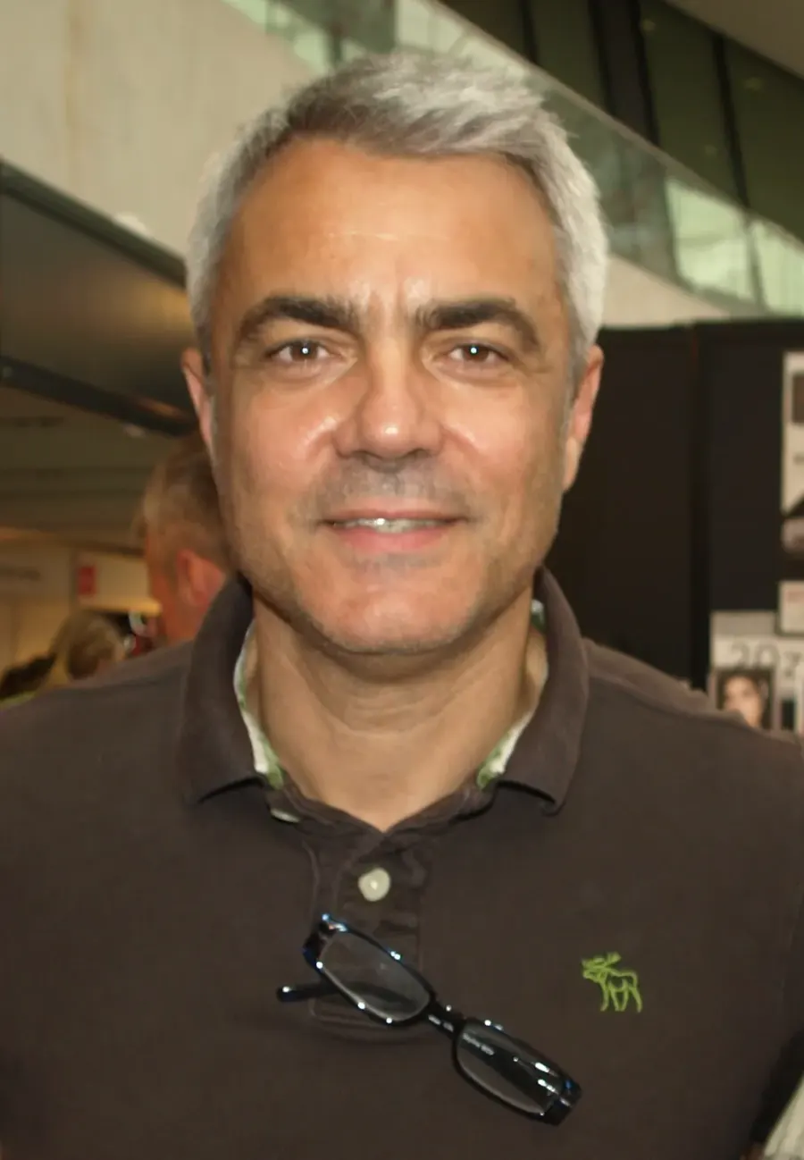 The Andrea Anastasi card