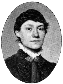 The Julia Beck card