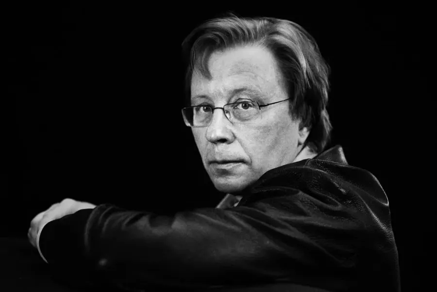 The Georg Friedrich Haas card