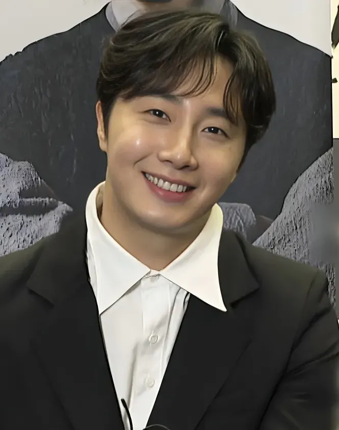 La carte Jung Il-woo