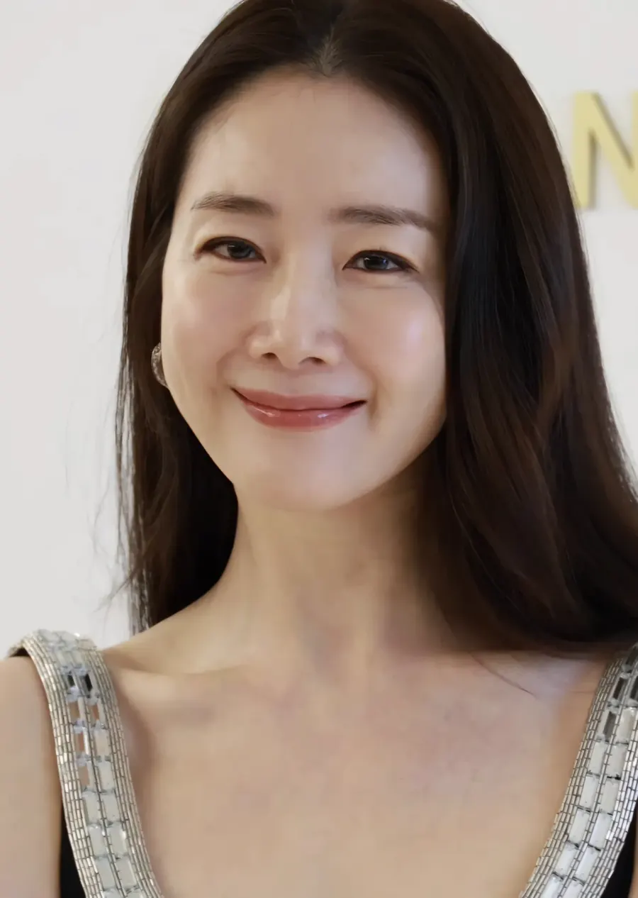 La carte Choi Ji-woo