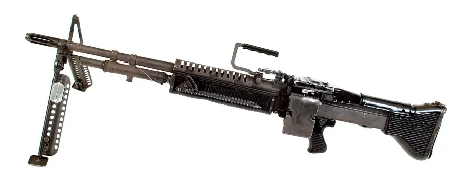 La carte Saco M60
